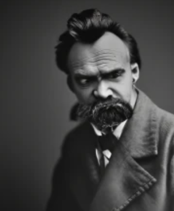 Beyond the Horizon of Thought: Exploring the Profound Legacy of Friedrich Nietzsche